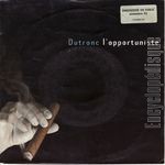 [Pochette de L’opportuniste (en public)]