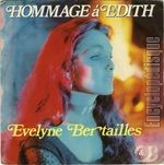 [Pochette de Hommage  dith]