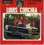 [Pochette de Ciel gris… ciel bleu (Louis CORCHIA)]
