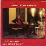 [Pochette de Le ciel de Paris]