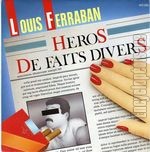 [Pochette de Hros de faits divers]