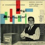 [Pochette de Alezione municipale]