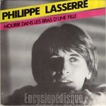 [Pochette de Mourir dans les bras d’une fille]