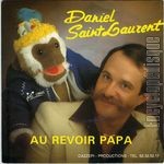 [Pochette de Au revoir papa]