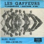 [Pochette de Bleu, bleu]