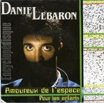 [Pochette de Amoureux de l’espace]