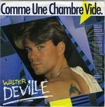 [Pochette de Comme une chambre vide]