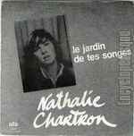 [Pochette de Le jardin de tes songes]
