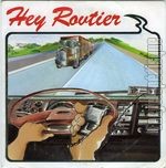 [Pochette de Hey routier]