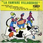 [Pochette de Old dutch]