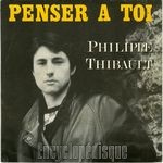 [Pochette de Penser  toi]