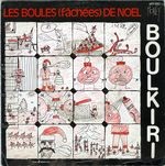 [Pochette de Les boules (fches de Nol)]