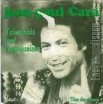 [Pochette de J’aimerais tant t’apprivoiser]