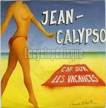 [Pochette de Cap sur les vacances]