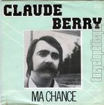 [Pochette de Ma chance]