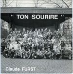 [Pochette de Ton sourire]