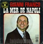 [Pochette de La mer de Napoli]