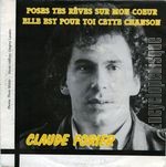 [Pochette de Poses tes rves sur mon cœur]