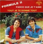 [Pochette de Parce que je t’aime]