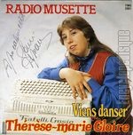 [Pochette de Radio musette]