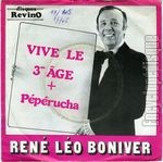 [Pochette de Vive le 3me ge + Pprucha]