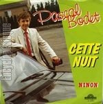[Pochette de Cette nuit]