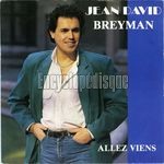[Pochette de Allez viens]