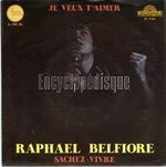[Pochette de Je veux t’aimer]