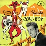 [Pochette de Chante cow-boy]