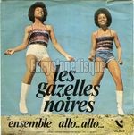 [Pochette de Ensemble]