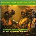 [Pochette de Doudou pas pleurer]