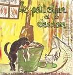 [Pochette de Le petit chien et le chaton]