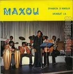 [Pochette de Chagrin d’amour]
