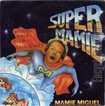 [Pochette de Super mamie]