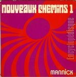 [Pochette de Nouveaux chemins 1]