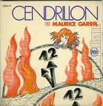 [Pochette de Cendrillon]
