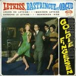[Pochette de Letkiss, bastringue et orgue]