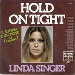 [Pochette de Hold on tight 