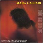 [Pochette de Sensuellement vtre]