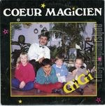 [Pochette de Cœur magicien]