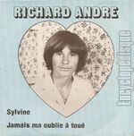 [Pochette de Sylvine]