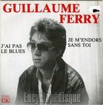 [Pochette de J’ai pas le blues]