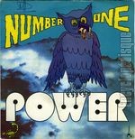 [Pochette de Number one]