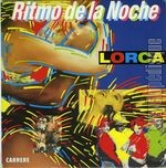 [Pochette de Ritmo de la noche]
