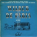 [Pochette de I’ve found a new baby]
