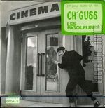[Pochette de Les rigoleuses]