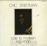 [Pochette de Ode to Mafeen]