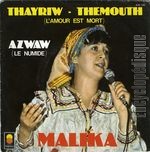[Pochette de Thayriw - Themouth (L’amour est mort)]