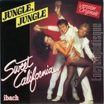[Pochette de Jungle, jungle]