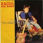 [Pochette de Plus jamais]